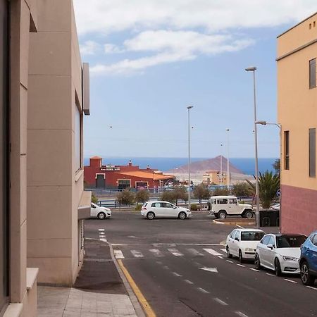 Lovely Spacious Apartment In San Isidro Tenerife San Isidro (Tenerife) Exterior foto
