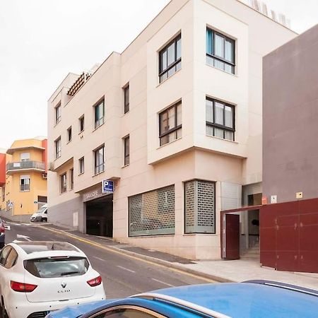 Lovely Spacious Apartment In San Isidro Tenerife San Isidro (Tenerife) Exterior foto