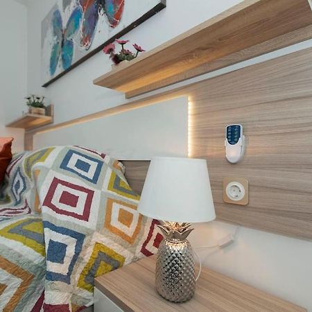Lovely Spacious Apartment In San Isidro Tenerife San Isidro (Tenerife) Exterior foto
