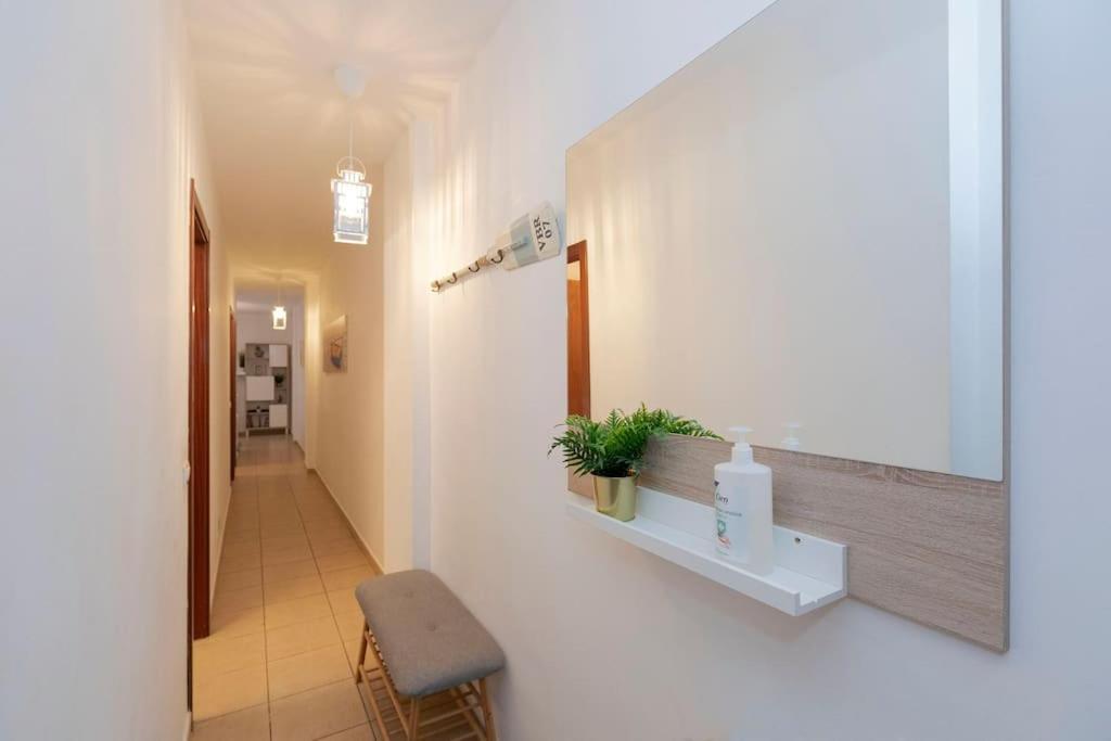 Lovely Spacious Apartment In San Isidro Tenerife San Isidro (Tenerife) Exterior foto