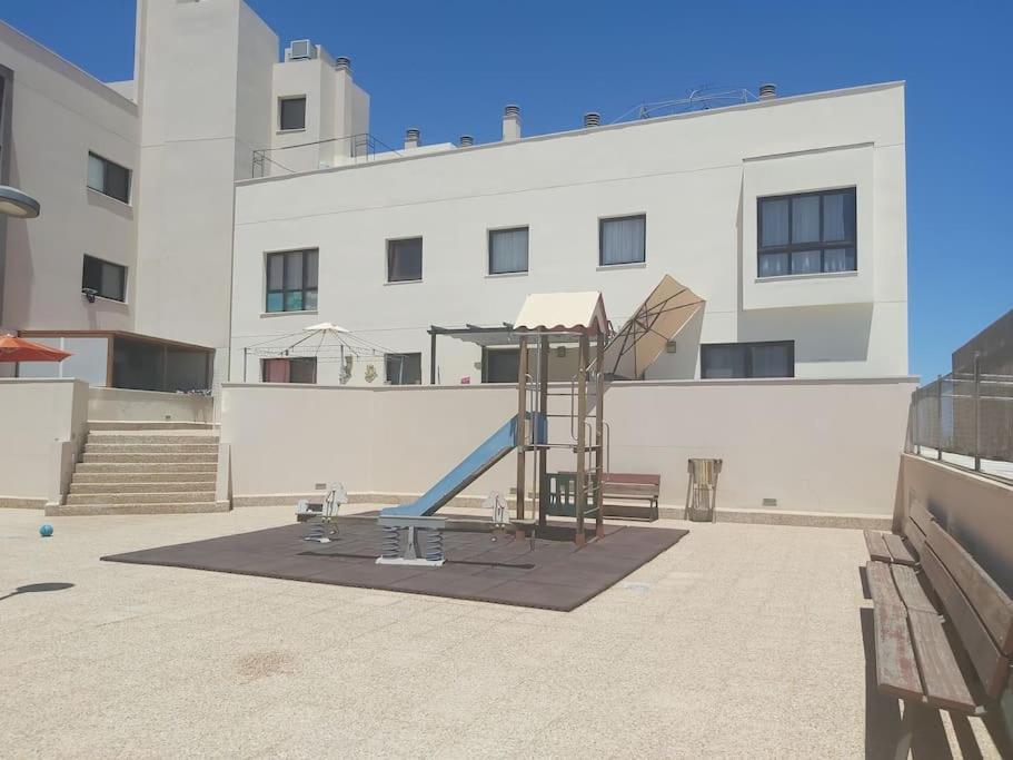 Lovely Spacious Apartment In San Isidro Tenerife San Isidro (Tenerife) Exterior foto