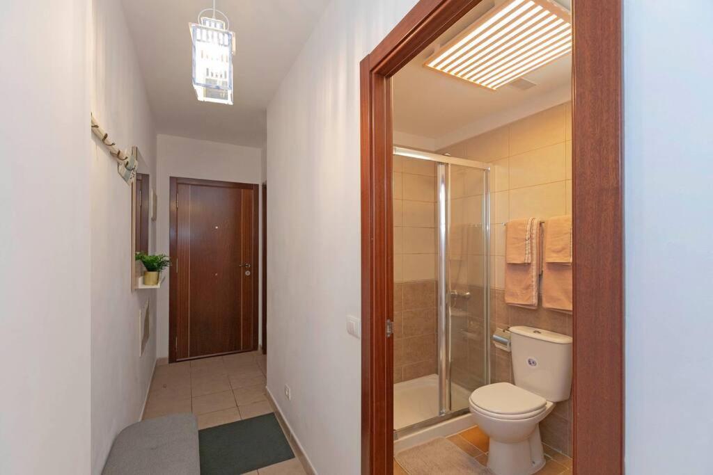 Lovely Spacious Apartment In San Isidro Tenerife San Isidro (Tenerife) Exterior foto