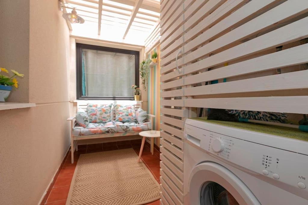 Lovely Spacious Apartment In San Isidro Tenerife San Isidro (Tenerife) Exterior foto