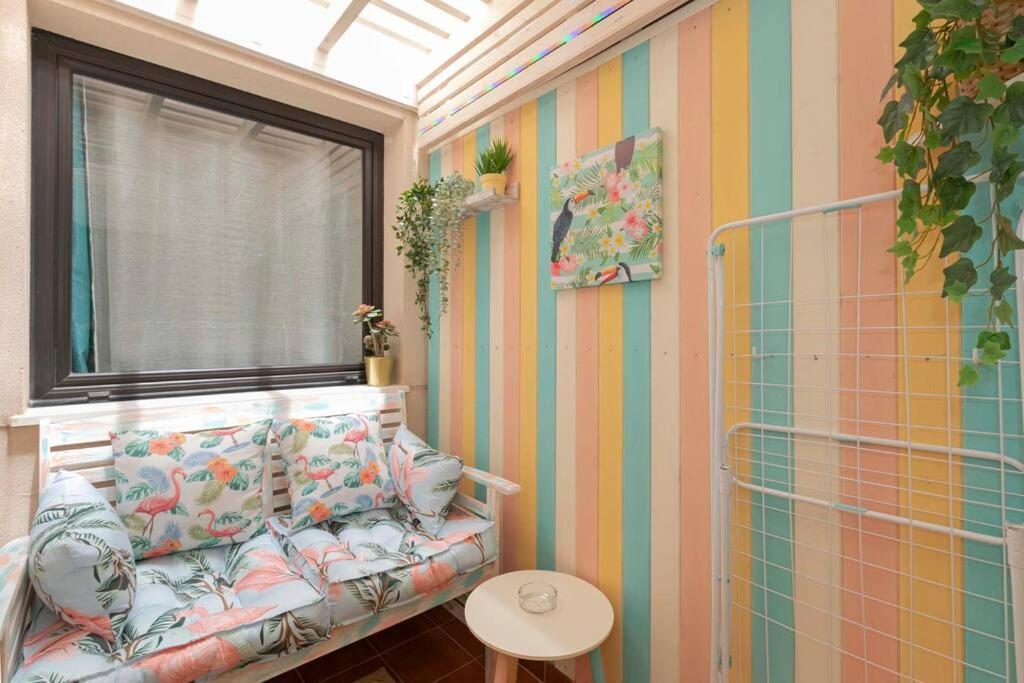 Lovely Spacious Apartment In San Isidro Tenerife San Isidro (Tenerife) Exterior foto