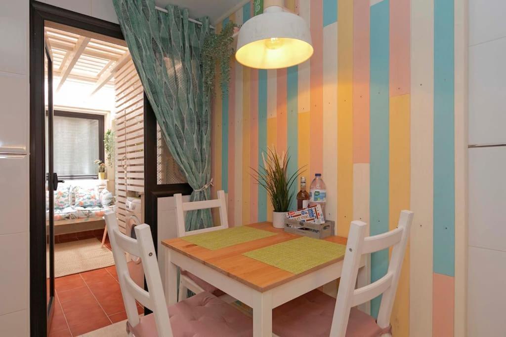 Lovely Spacious Apartment In San Isidro Tenerife San Isidro (Tenerife) Exterior foto