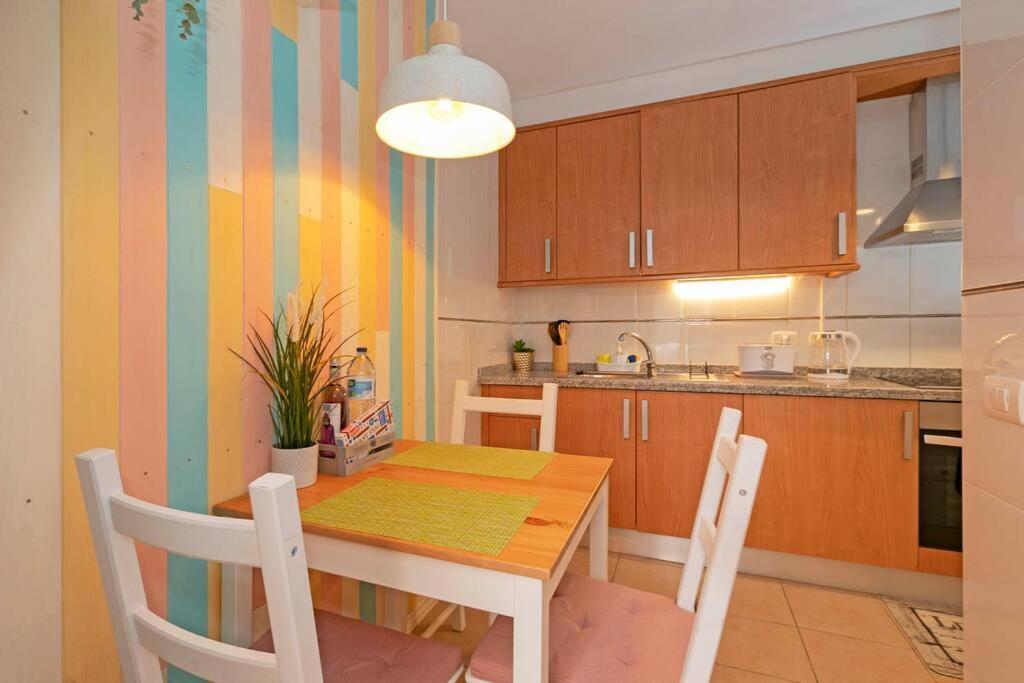 Lovely Spacious Apartment In San Isidro Tenerife San Isidro (Tenerife) Exterior foto