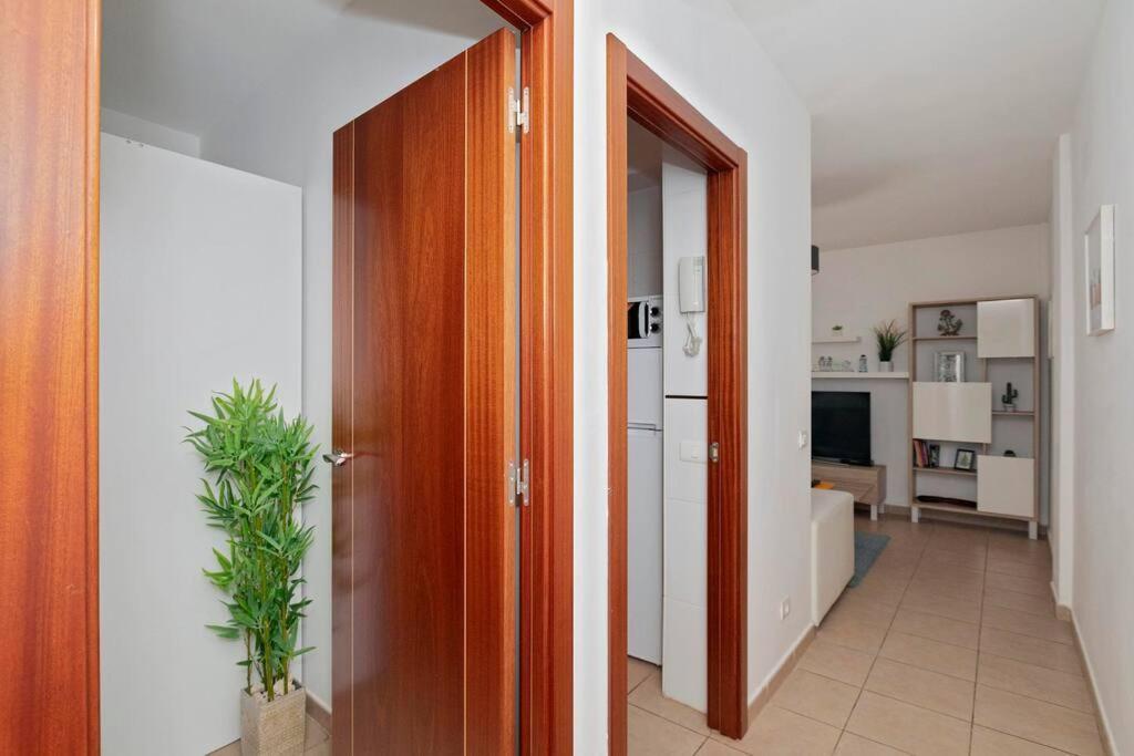 Lovely Spacious Apartment In San Isidro Tenerife San Isidro (Tenerife) Exterior foto