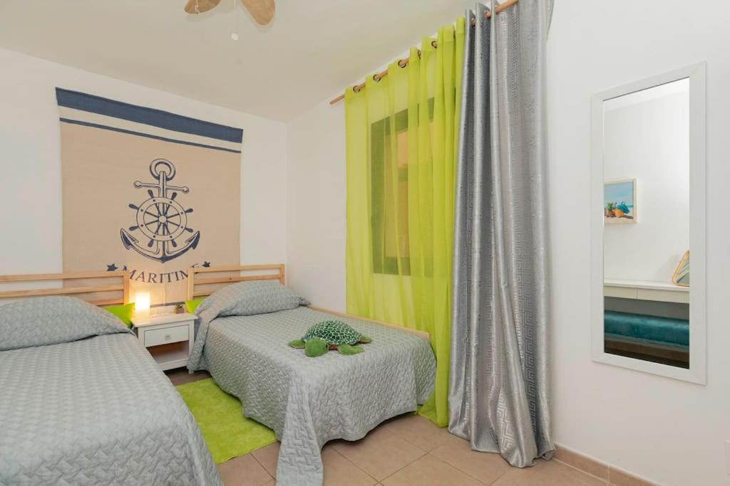 Lovely Spacious Apartment In San Isidro Tenerife San Isidro (Tenerife) Exterior foto