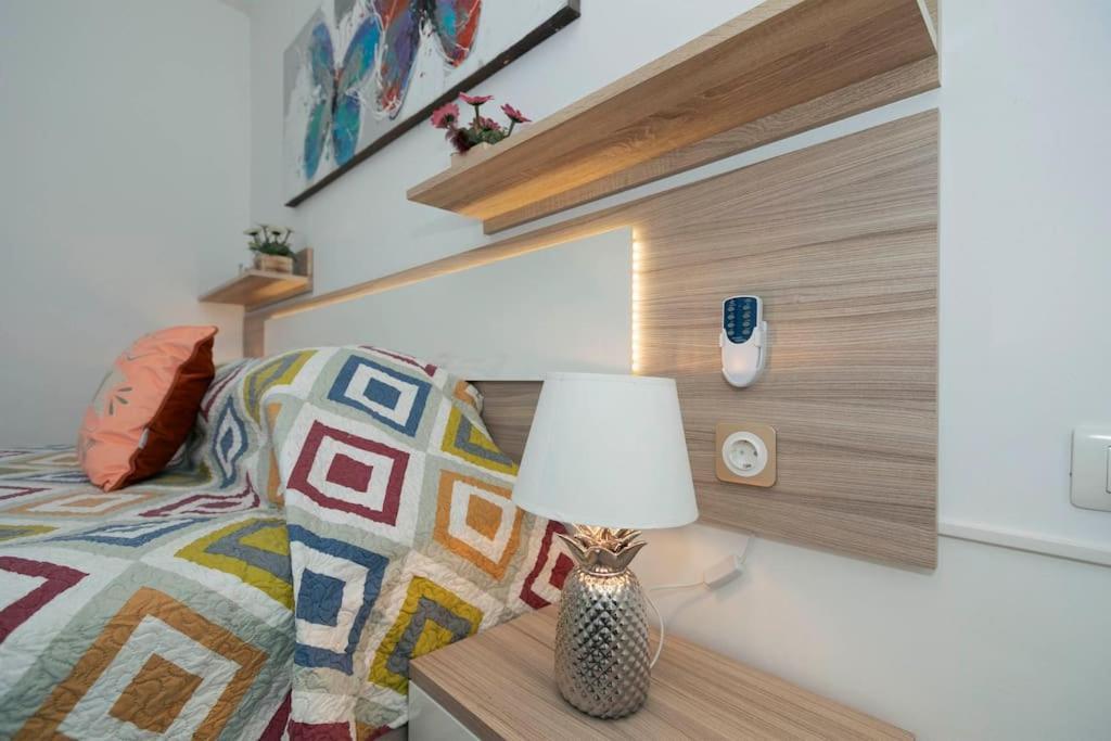 Lovely Spacious Apartment In San Isidro Tenerife San Isidro (Tenerife) Exterior foto