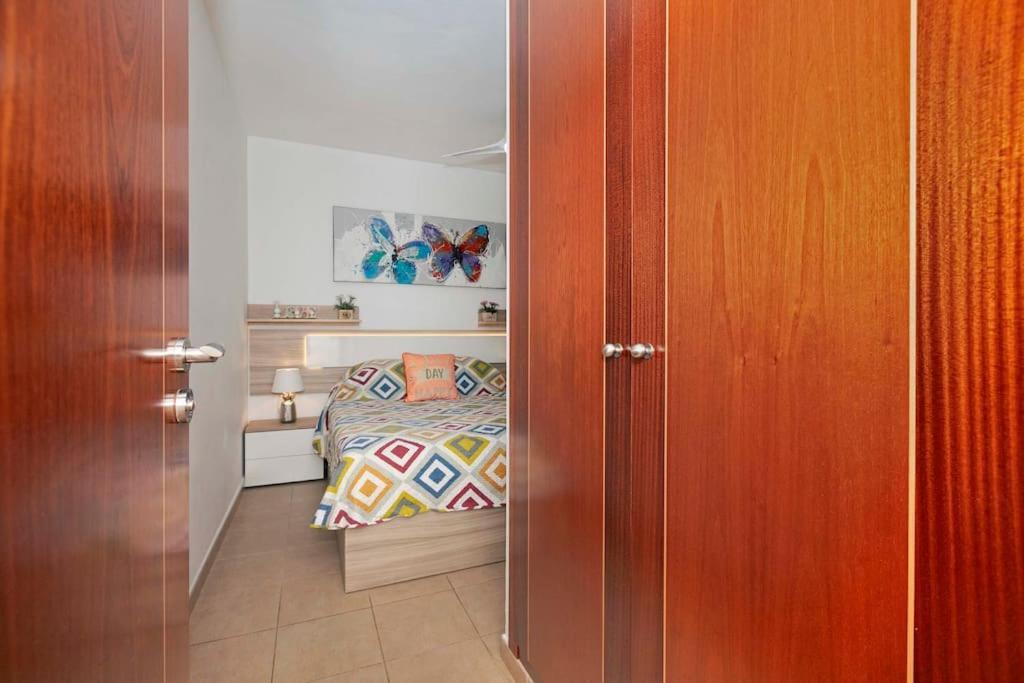 Lovely Spacious Apartment In San Isidro Tenerife San Isidro (Tenerife) Exterior foto
