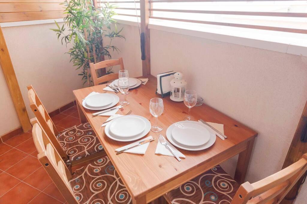 Lovely Spacious Apartment In San Isidro Tenerife San Isidro (Tenerife) Exterior foto