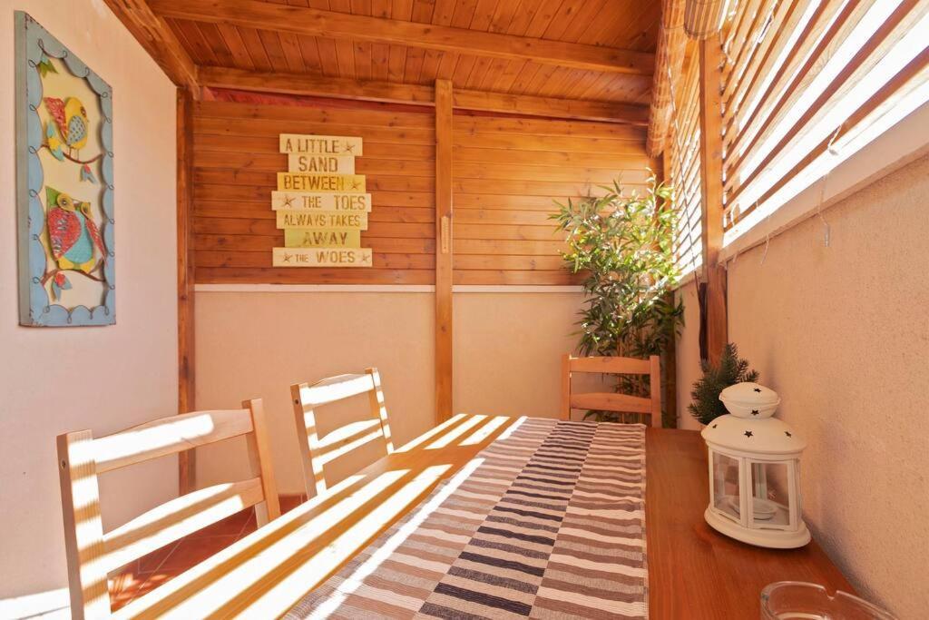 Lovely Spacious Apartment In San Isidro Tenerife San Isidro (Tenerife) Exterior foto