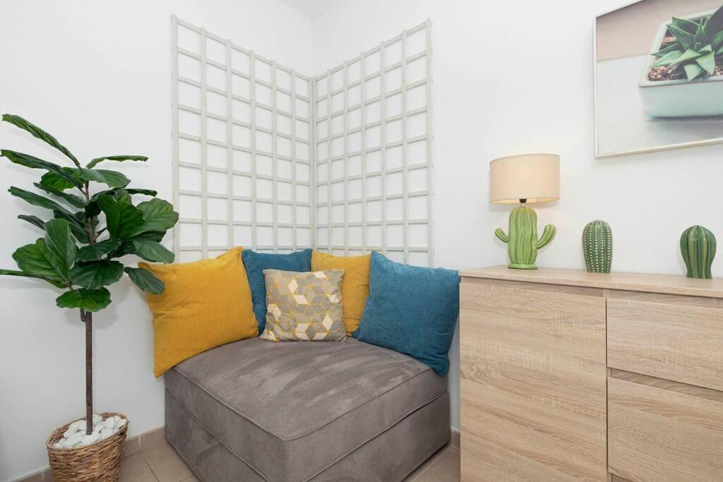 Lovely Spacious Apartment In San Isidro Tenerife San Isidro (Tenerife) Exterior foto