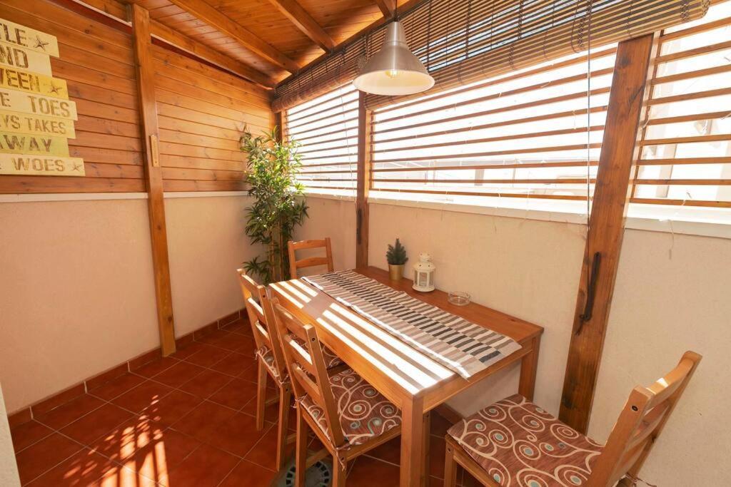 Lovely Spacious Apartment In San Isidro Tenerife San Isidro (Tenerife) Exterior foto